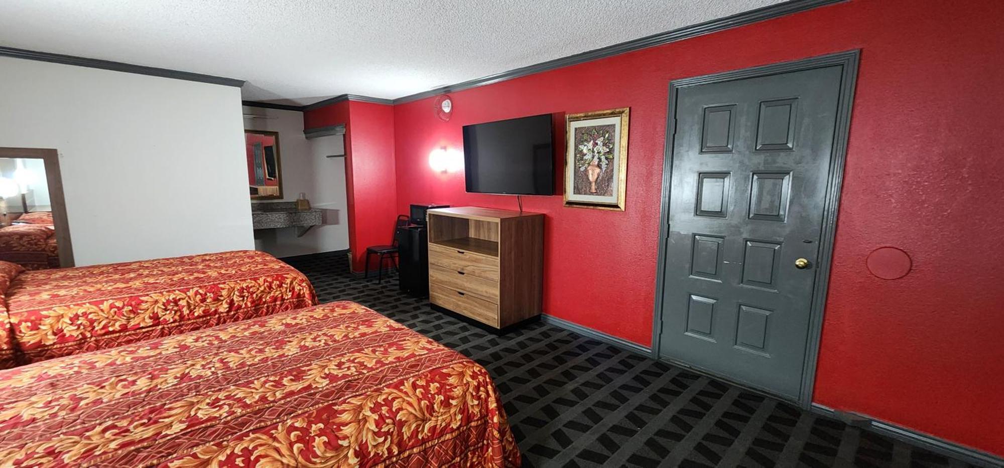 Victorian Inn Midland Ngoại thất bức ảnh
