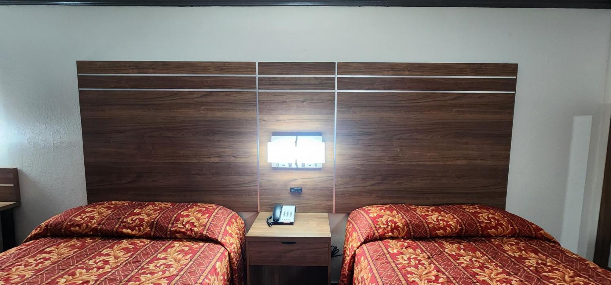 Victorian Inn Midland Ngoại thất bức ảnh