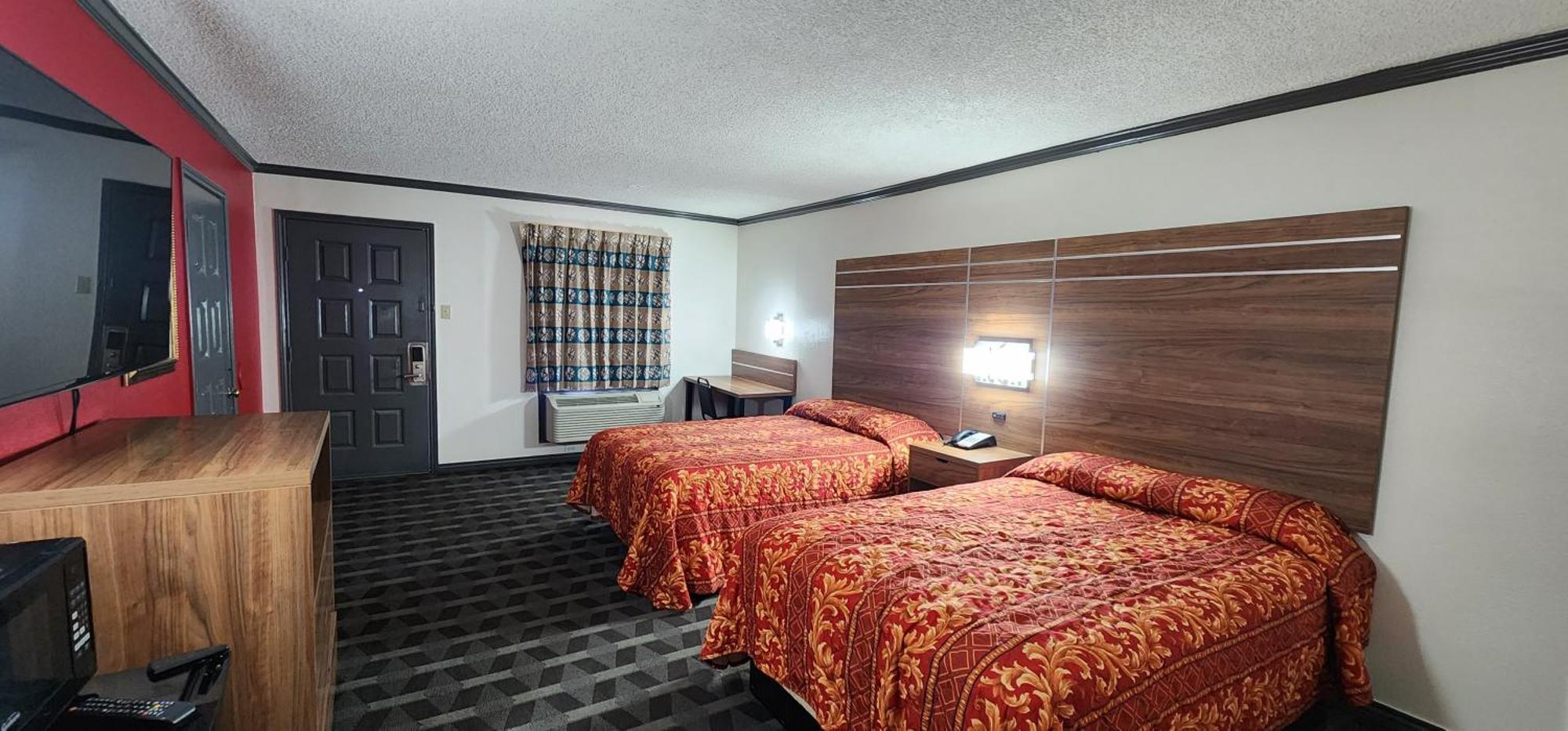 Victorian Inn Midland Ngoại thất bức ảnh