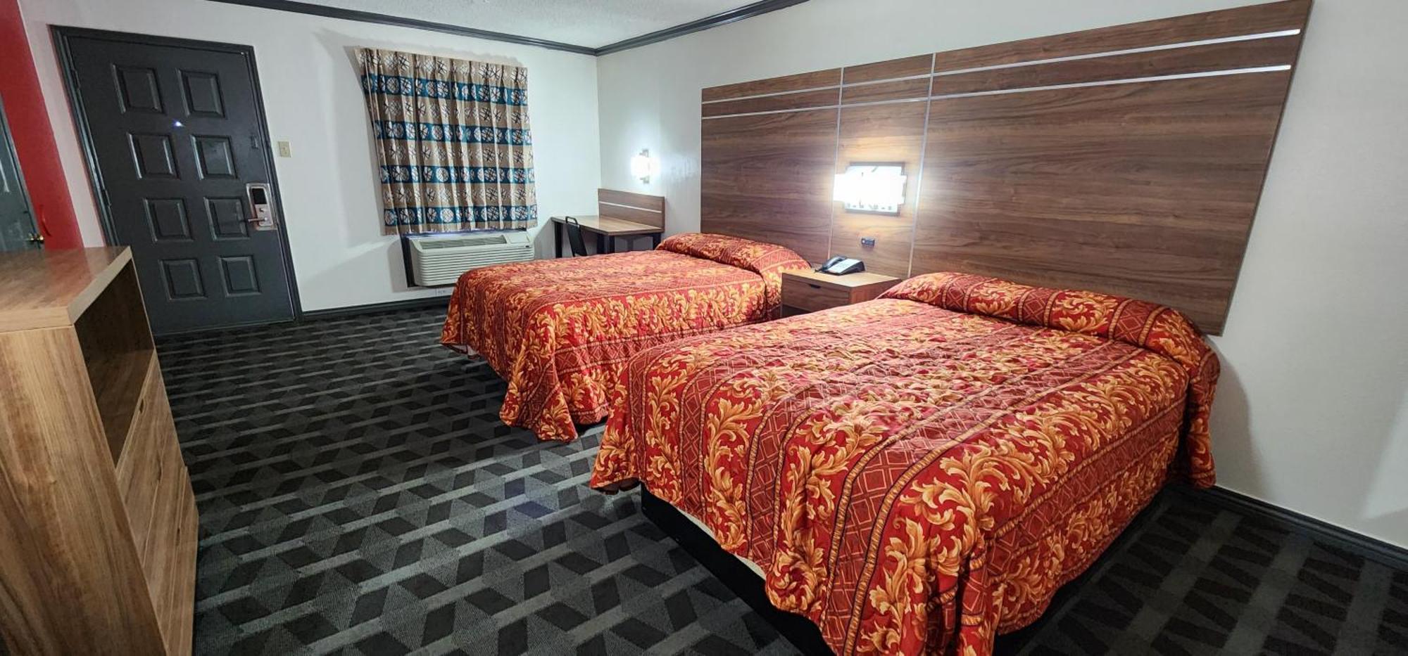 Victorian Inn Midland Ngoại thất bức ảnh