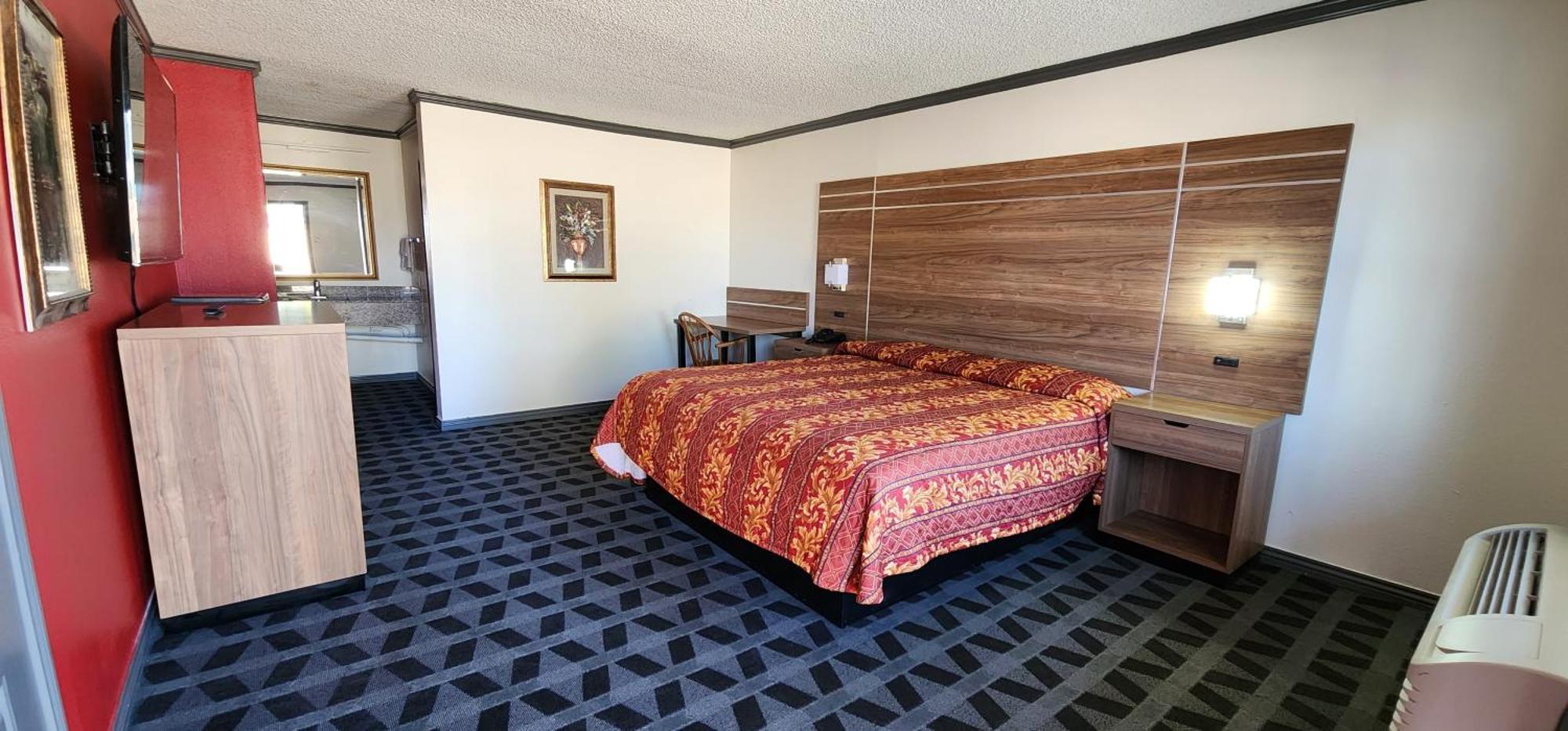 Victorian Inn Midland Ngoại thất bức ảnh