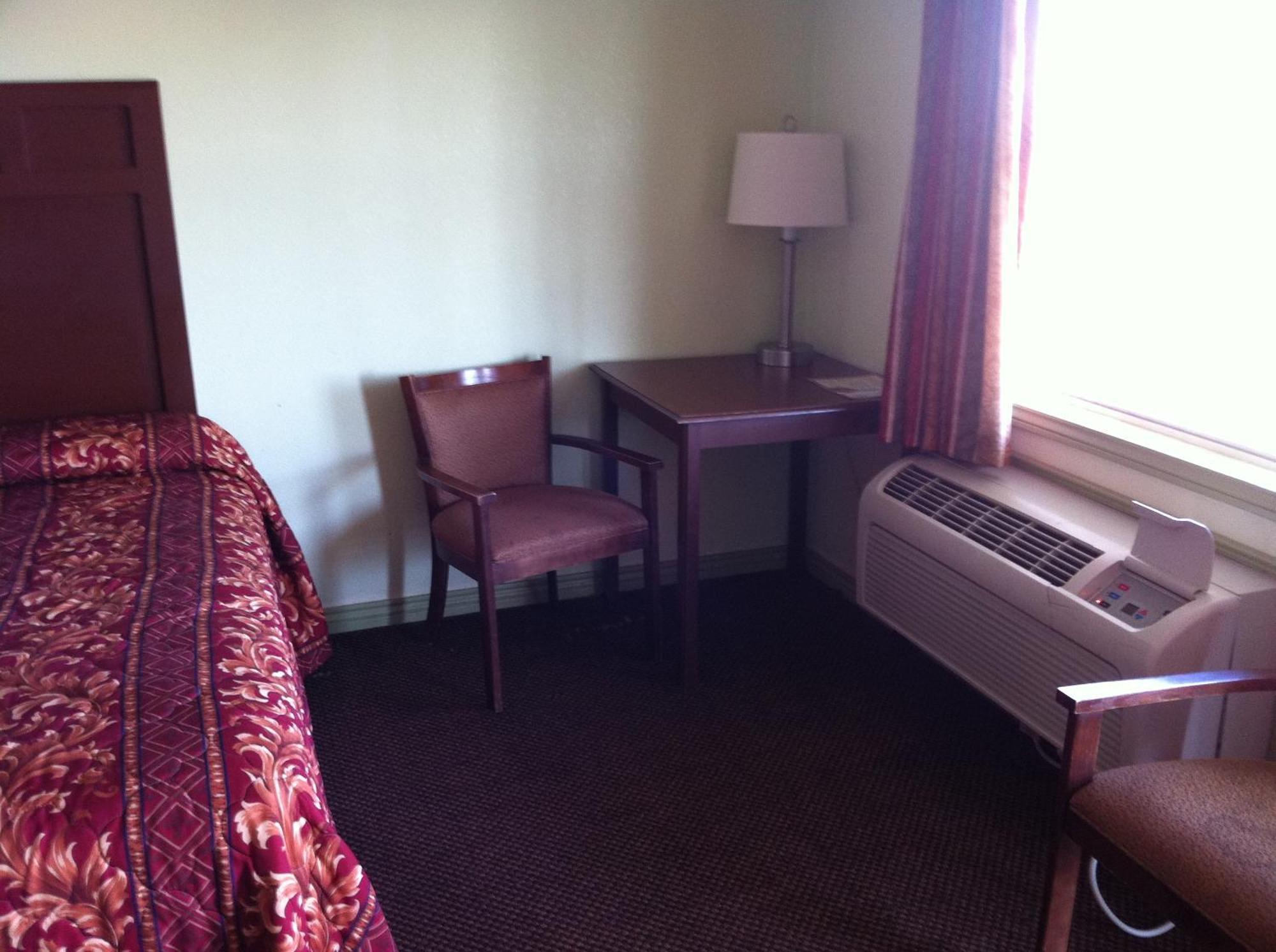 Victorian Inn Midland Ngoại thất bức ảnh