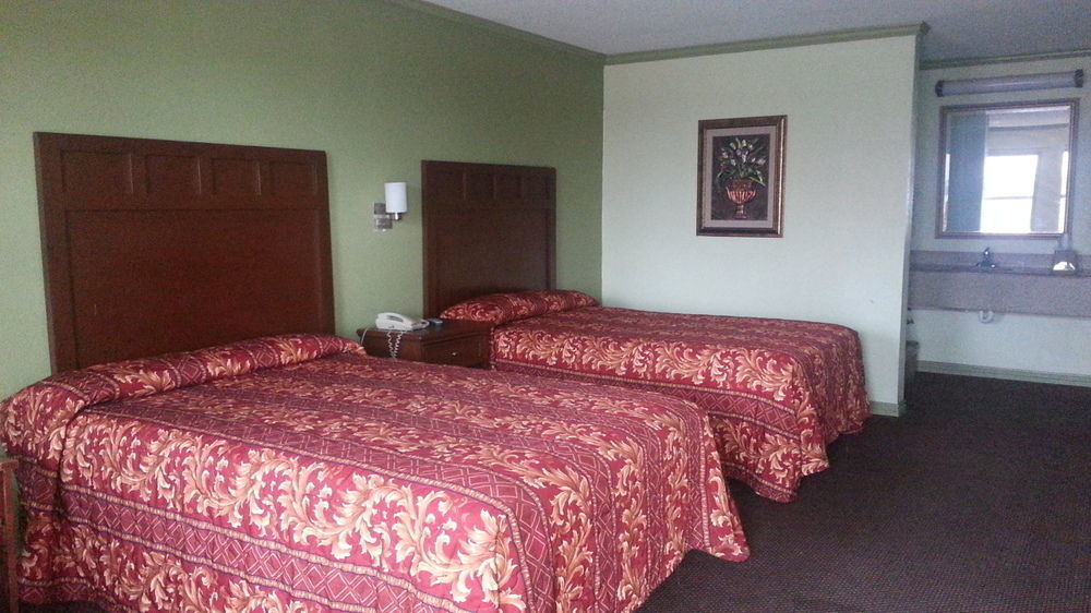 Victorian Inn Midland Ngoại thất bức ảnh