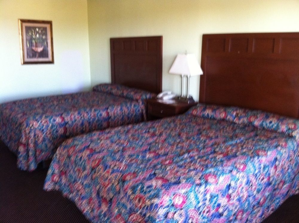 Victorian Inn Midland Ngoại thất bức ảnh